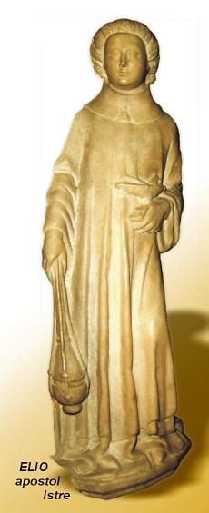 sveti Elio