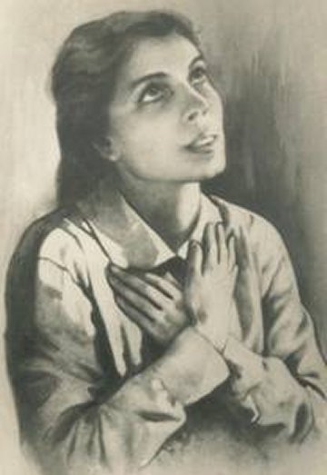 Alexandrina Maria da Costa